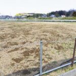 【売地】野田市駅徒歩10分/閑静な住宅街・南向き整形地 【売地】野田市駅徒歩10分/閑静な住宅街・南向き整形地