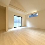 19.5帖の広いLDKです！