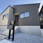 畳スペースもある平屋住宅です！ (外観)