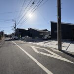 お車２台以上駐車可能！ (外観)