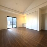 19.5帖の広いLDKです！ (居間)