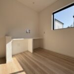 野田市宮崎新田　1号棟 画像14