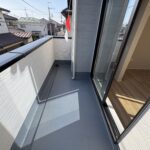 野田市宮崎新田　1号棟 画像15