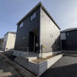 野田市尾崎 第16 5号棟 野田市尾崎 第16 5号棟