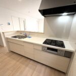 (キッチン) (キッチン)