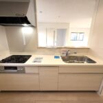 (キッチン) (キッチン)