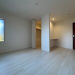 WIC付きの寝室です！ (寝室)