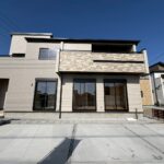 車３台駐車可能！ (外観)