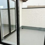 テラスバルコニー