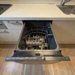 キッチン(食洗器）