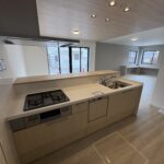 (キッチン) (キッチン)