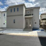 野田市清水 A号棟 全5棟 野田市清水 A号棟 全5棟