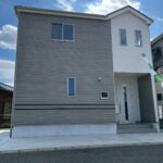 野田市清水 C号棟 全5棟 野田市清水 C号棟 全5棟