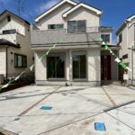 野田市清水 D号棟 野田市清水 D号棟