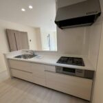 (キッチン) (キッチン)