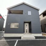 野田市七光台第19 2号棟